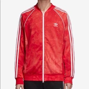 NWT! ADIDAS Originals | Hu Holi Track Jacket